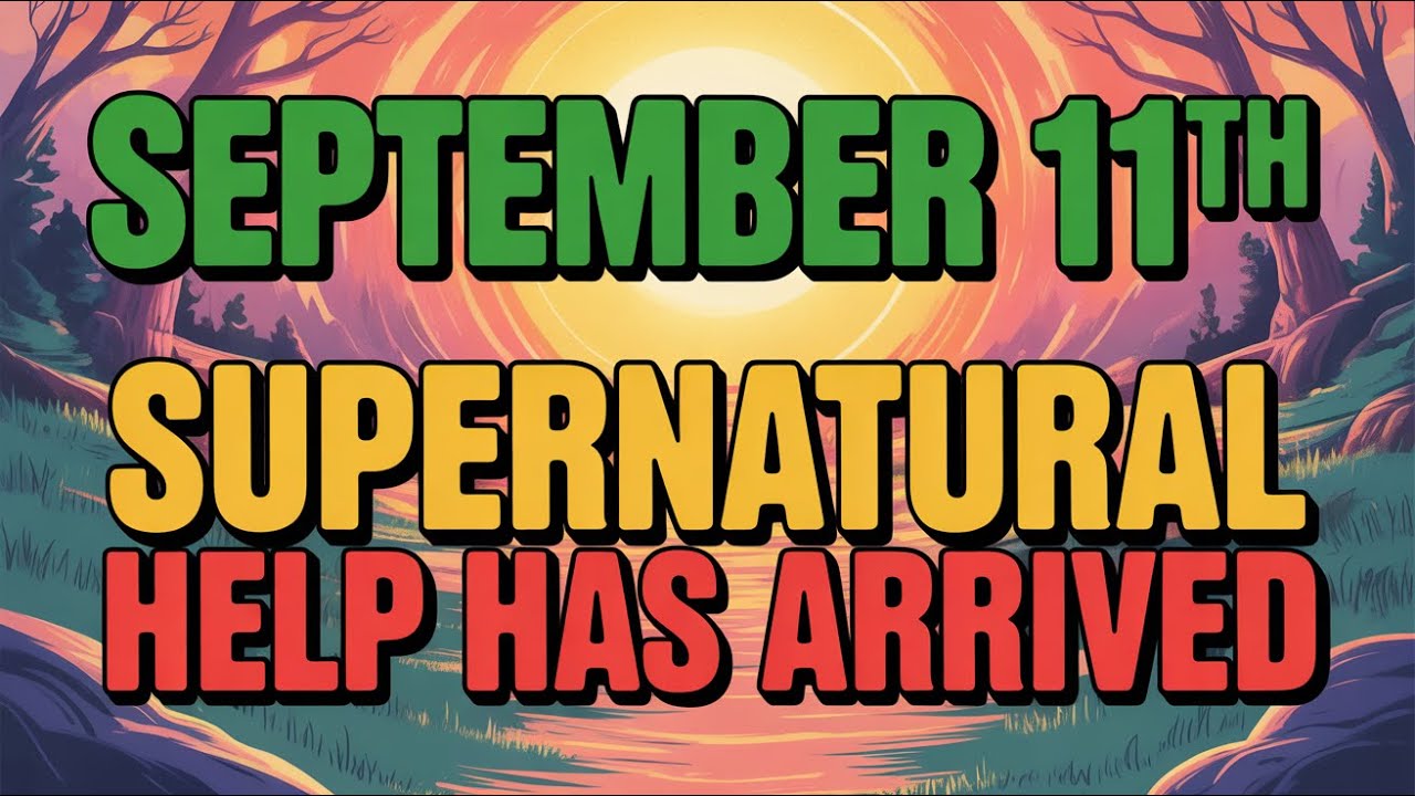 Chosen One: Something BIG Is About to Shift in Your Life Suddenly | Prophetic Word of Breakthrough