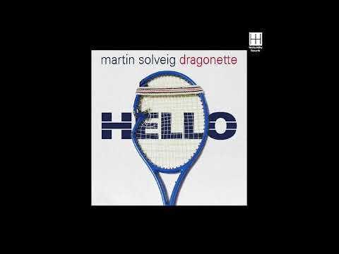 Hello (UK Radio Edit) (High Tone)