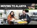 FROM CANADA TO THE TURKISH RIVIERA - Moving to Alanya