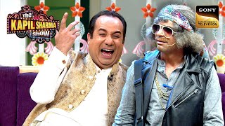 Rahat Ji के सामने Rockstar बनकर क्यों घूम रहे हैं Dr. Gulati? | The Kapil Sharma Show S1 | Reloaded