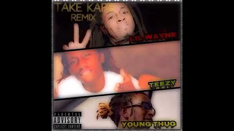 Take kare Remix RichGang ft lil wayne,Young thug,Teezy