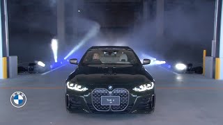 【BMW】4シリーズ カブリオレ発表篇 リージョナル・ディストリビューション・センター印西OPEN&ニューBMW 4シリーズ カブリオレ 記者会見