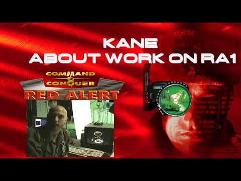 Vidéo: Joe Kucan Revient Dans Le Rôle De Kane 25 Ans Après Avoir Joué Pour La Première Fois Au Méchant Command & Conquer