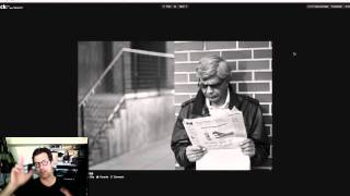 Friday Flickr Photo Critique #030