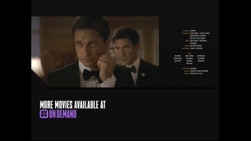 Kong: Skull Island (2017) End Credits (Syfy 2023)