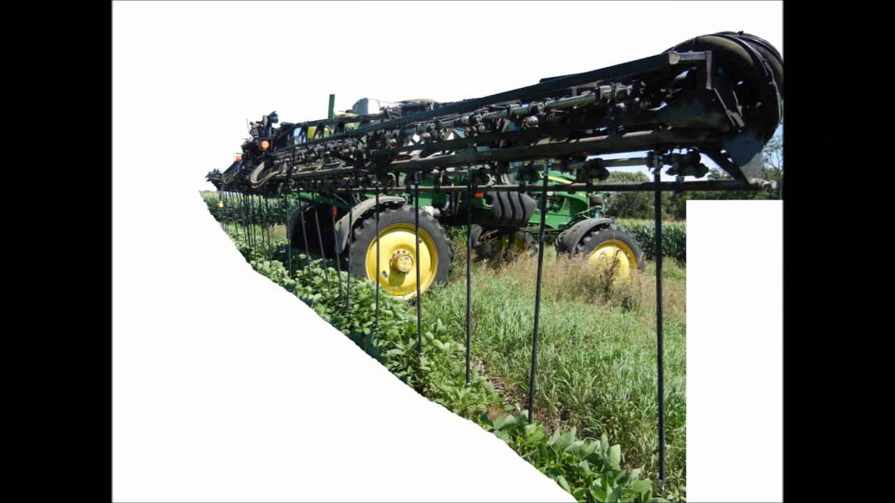 John Deere Sprayer >> C&R Supply Drop Nozzle - YouTube John Deere Sprayer >> C&R Supply Drop Nozzle - YouTube