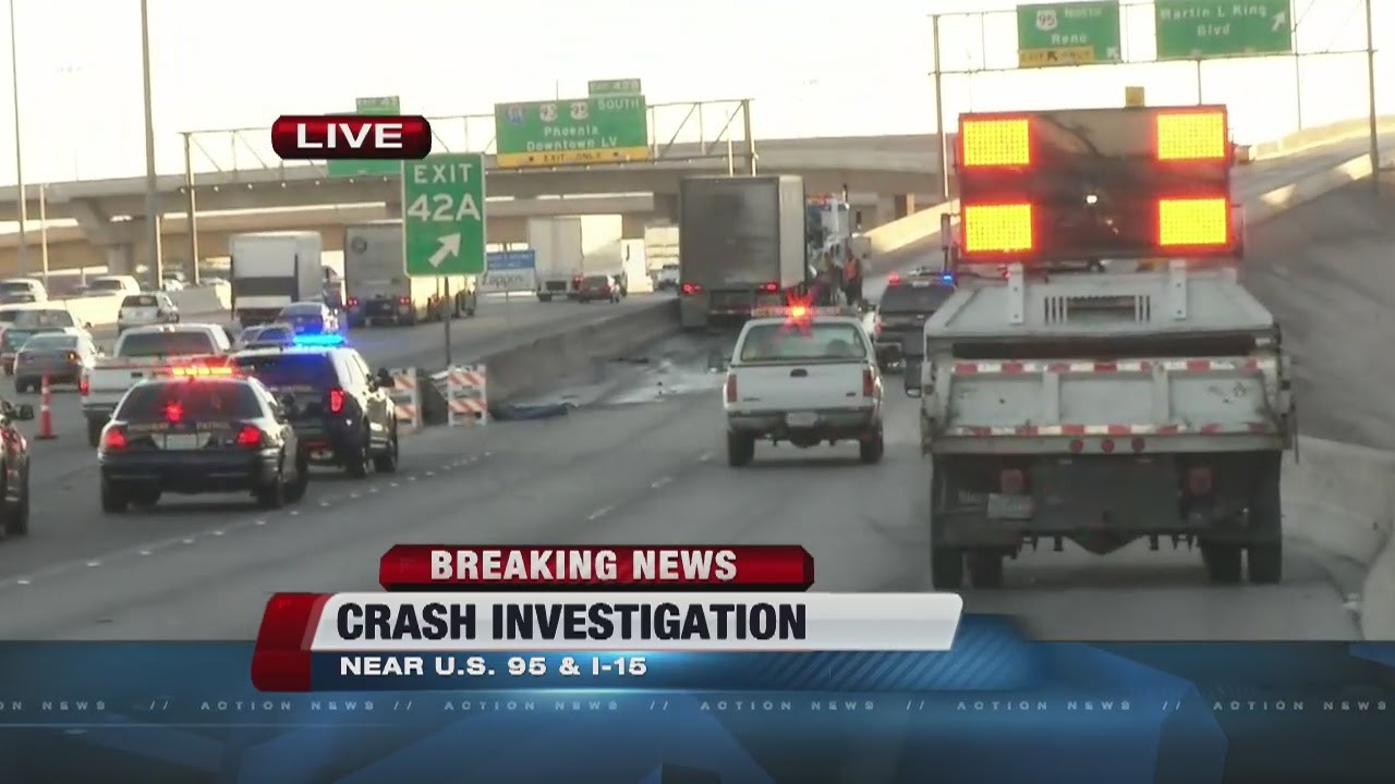 Off Ramp Crash BREAKING: Crash closes interstate ramps - YouTube