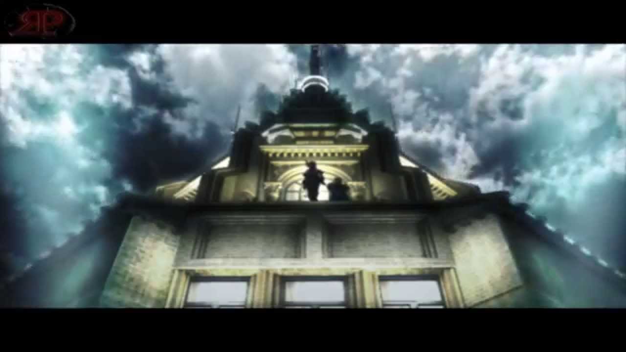 PS2 Shadow Hearts From The New World Part 1 A New Story In A New ps2-shadow-hearts-from-the-new-world-part-1-a-new-story-in-a-new