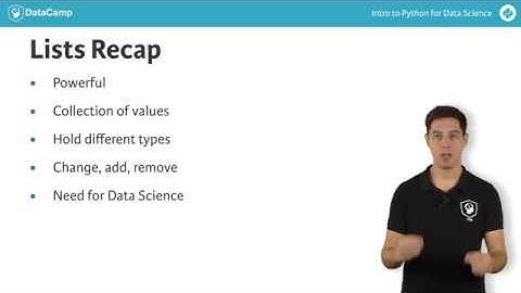 Learn Numpy for Python