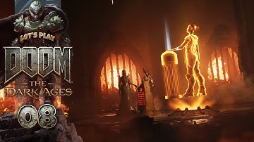 GO TO HELL | Doom: The Dark Ages (Let
