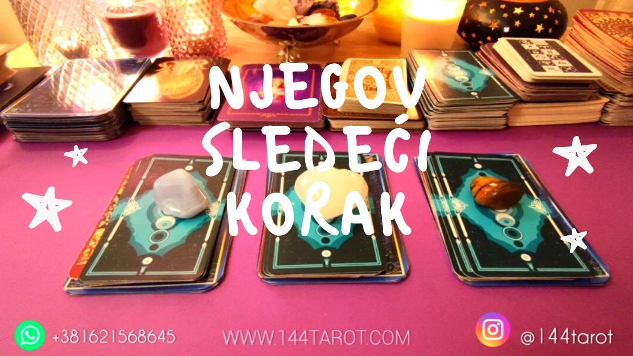 Sledeći korak vaše osobe?💘Kako će se veza razvijati?💘Izaberi kartu💌
