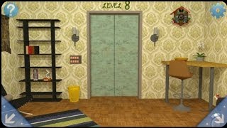 Can You Escape - Level 8 Walkthrough screenshot 4