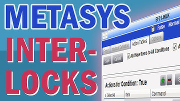All About Metasys Interlocks - Johnson Controls Tutorial