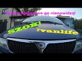 Lancia Zeta Camper Conversion #vanlife (evasion, ulysse, 806) #9