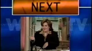 Wlny Next Bumper, 2000