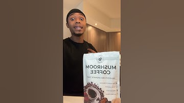 Boost brain health with mushrooms #fok #mushrooms #brain