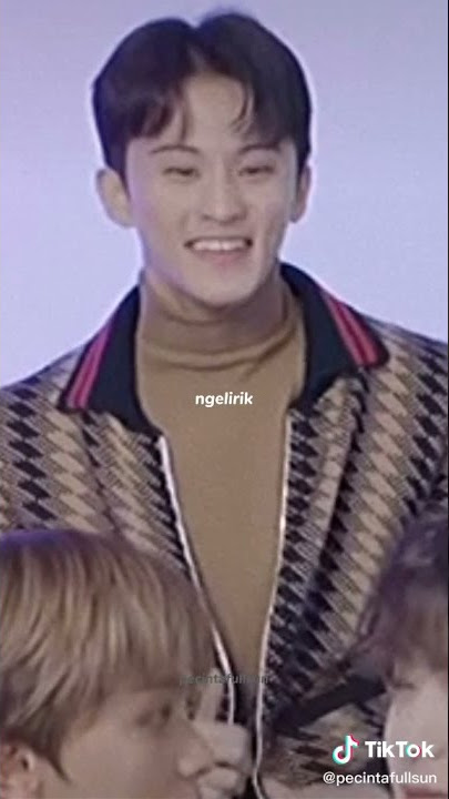 Haechan Kalau Udah Cemburu Pasti Ngebales Balik