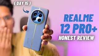 Realme 12 Pro Plus 5G In Depth Honest Review || Should You Buy ? || Deeptech Hindi