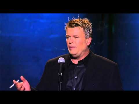 Ron White Sunglass Hut Joke