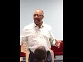 Pastor Tony Smith: Self-Examination and Truth: The Path to Spiritual Honesty