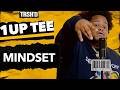 1UP Tee - Mindset (Performance)