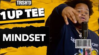1UP Tee - Mindset (Performance)