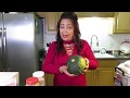 Gigi's Lao Kitchen: Lao food: How to Make Eggs Custard Pumpkin / สังขหยาฟักทอง ของลาว