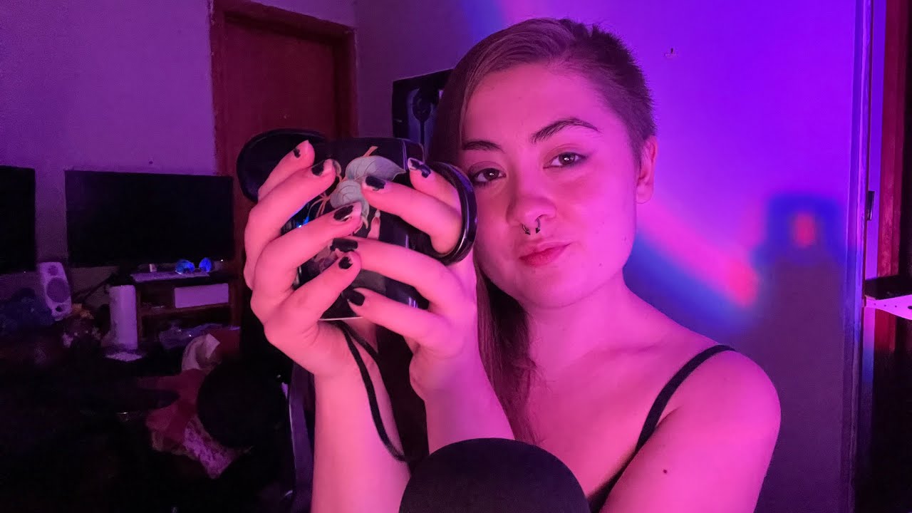 You Are Up Late! Let's Get You Ready For Bed | ASMR Roleplay | Soft Spoken Personal Attention