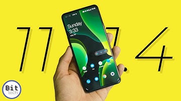 OnePlus Nord x Oxygen OS 11.1.4.4 Review (HINDI) : Should You Update  ?