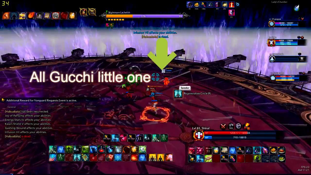 [Tera EU] Funny Moments