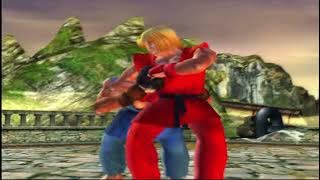 Street Fighter EX3 - Ryu (Hard)