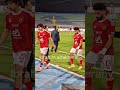 هجوم جمهور الاهلي علي اللاعبين بعد الخسارة من بيراميدز الاهلي اهلاوي الأهلي جمهور الاهلي 