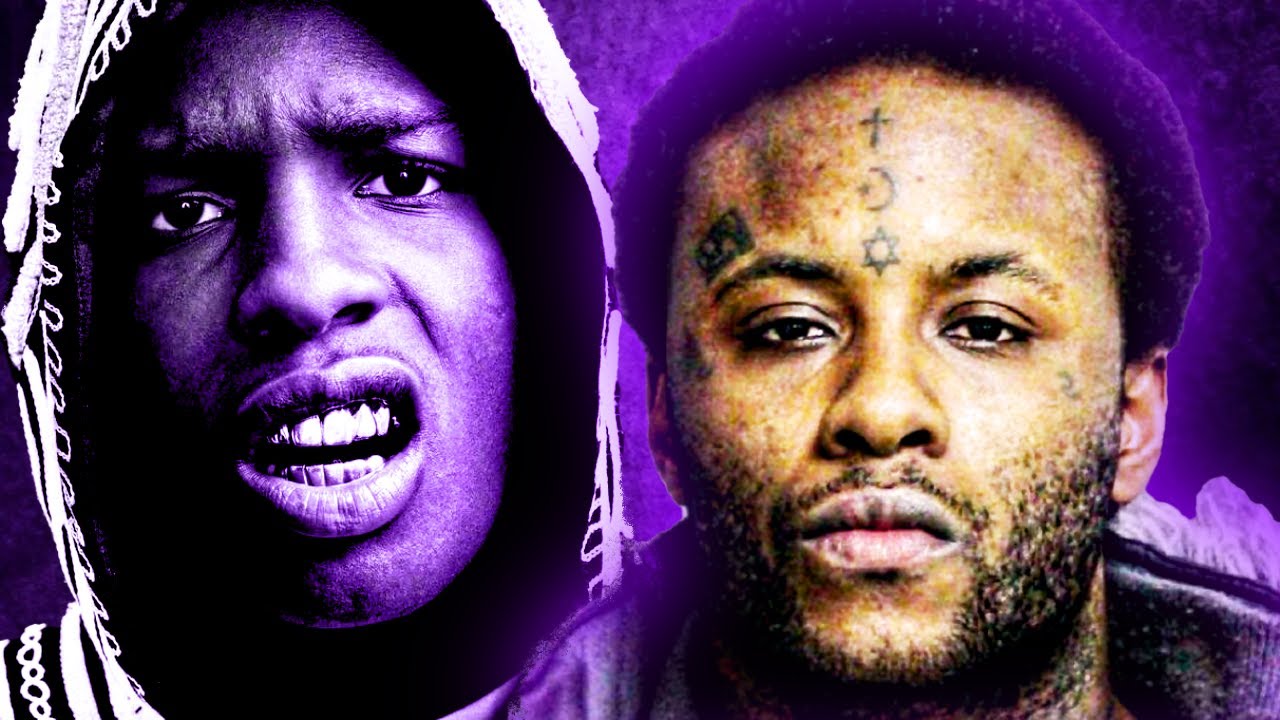 How Spaceghostpurrp Ruined His Own Career: A$AP Mob to Exiled - YouTube