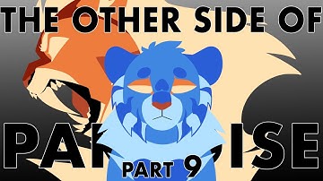[Marvel AU] The Other Side of Paradise - Part 9 for softkitties