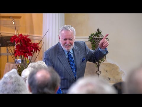 How To Defuse Offense - Part 1 | Pastor Jerry Burlie | 11-05-2023 | Triumphant Faith Center