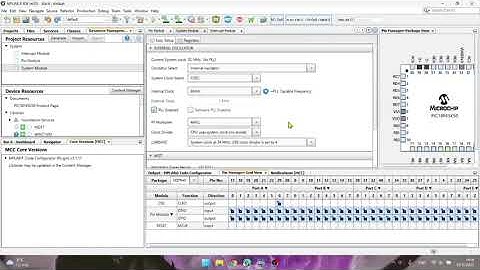 Thực hành Kỹ thuật vi xử lý bài 7 PWM