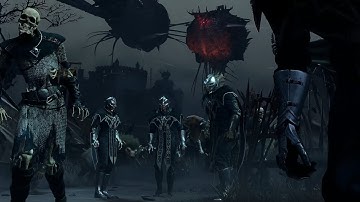 SovietWomble Streams [with Chat] - Baldur