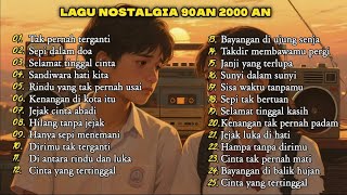 Setulus Hati – Lagu Pop Indonesia Romantis & Melankolis Era 90an