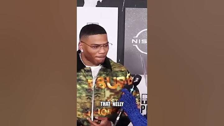 The Unexpected Reunion: Ashanti and Nelly's Surprise Encounter on Stage