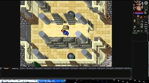 TNT Development Open Tibia Quest