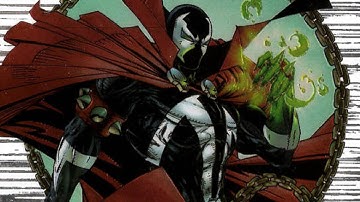 Spawn: The Eternal (PS1) | Hard / No Items Walkthrough