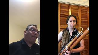 Bedtime Lullabies Online: Sonata sopra 'La Monica'