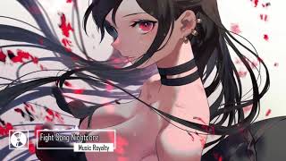 [Best Nightcore] Fight Song Nightcore