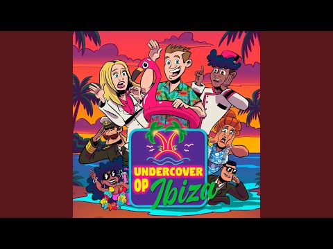 Projector Band - Meskipun Kau Tahu (Official Lirik Video)