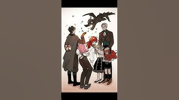 Promise To Be Bestfriends Forever - Trash Of The Count