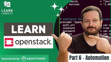How to Manage OpenStack Private Clouds Episode 6 - Automating Cloud Deployments