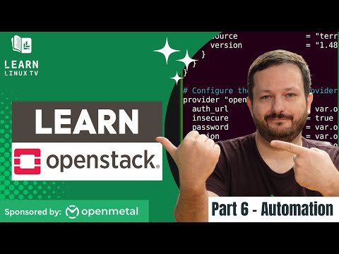 How to Manage OpenStack Private Clouds Episode 6 - Automating Cloud Deployments