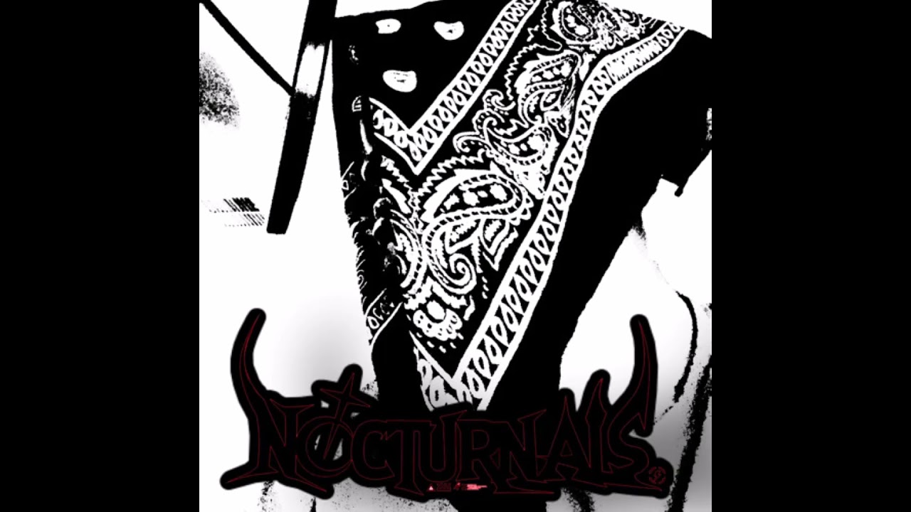 luciferx6k - NoReply! [Prod. YungEffen] 