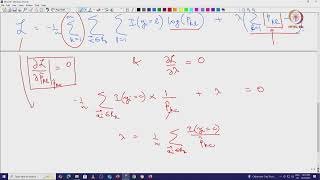 Lec 39 Classification using Simple Decision Trees