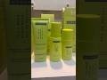 Trying out Kriti Sanon’s skincare brand HYPEN! #skincareroutine